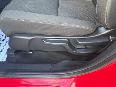 Used 2022 Honda HR-V Sport image 14