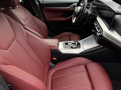 Used 2023 BMW i4 eDrive35 w/ Premium Package RWD image 42