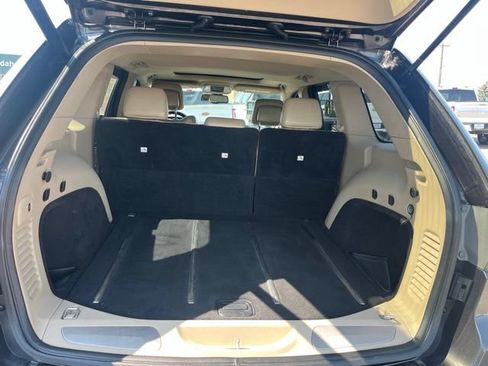 Used 2015 Jeep Grand Cherokee Limited AWD/4WD image 31
