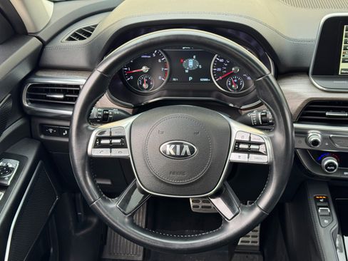 Used 2020 Kia Telluride SX FWD image 20