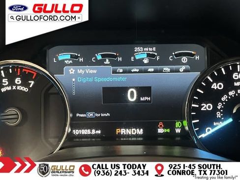 Certified 2020 Ford F150 Lariat AWD/4WD image 25