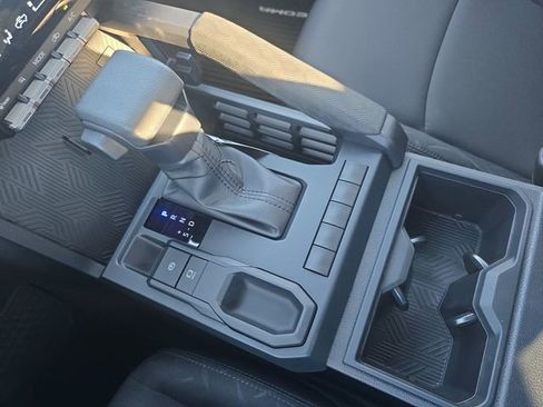 New 2026 Toyota Tacoma SR image 24