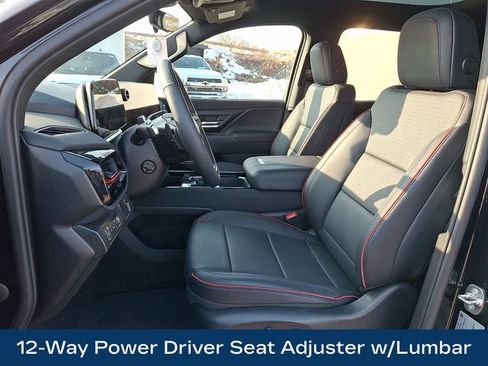 Used 2024 Chevrolet Silverado EV RST image 17