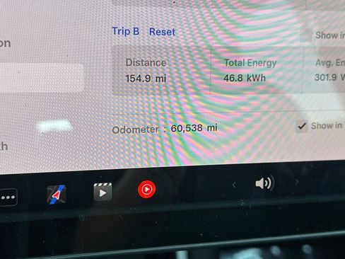 Used 2018 Tesla Model 3 Long Range image 30