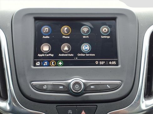 Used 2022 Chevrolet Equinox LS w/ LS Convenience Package image 21