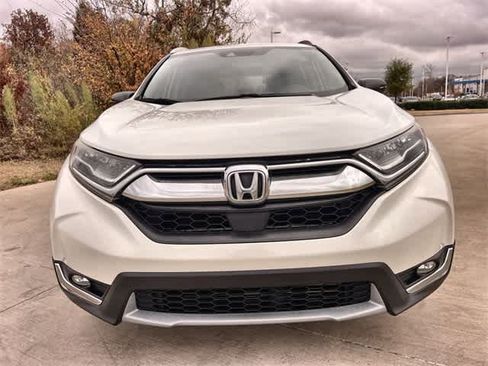 Certified 2018 Honda CR-V Touring image 7
