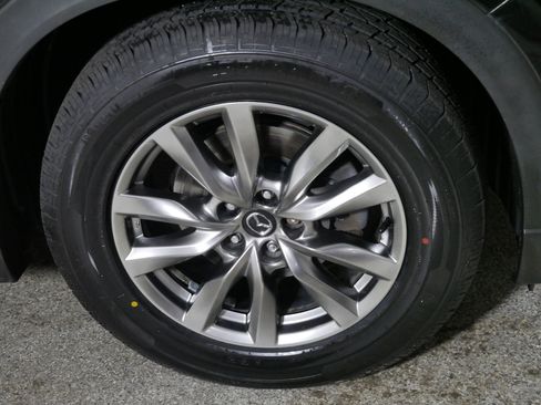 Used 2019 MAZDA CX-9 Touring AWD/4WD image 15