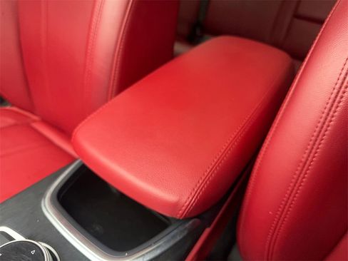 Used 2021 Alfa Romeo Stelvio Sprint w/ Nero Edizione image 68