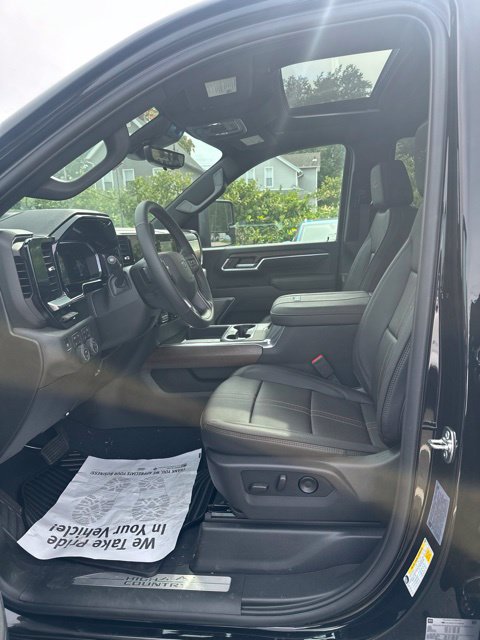 New 2026 Chevrolet Silverado 2500 High Country w/ High Country Premium Package AWD/4WD image 22