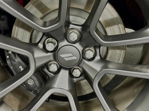 Used 2021 Dodge Challenger R/T Scat Pack w/ Shaker Package RWD image 18