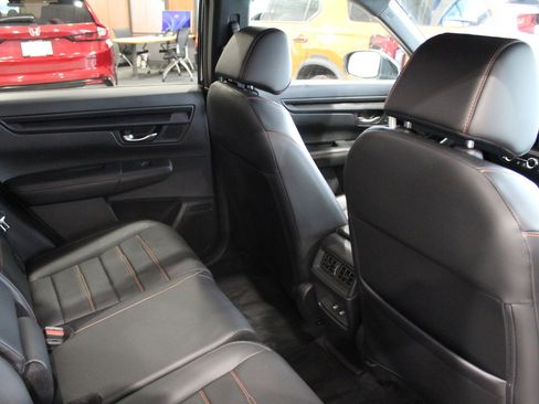 Certified 2024 Honda CR-V Sport-L image 20