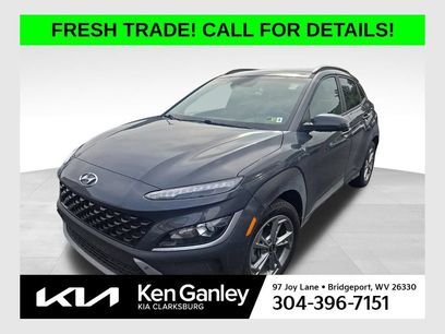 Used 2023 Hyundai Kona SEL