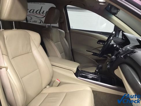 Used 2013 Acura RDX AWD image 32