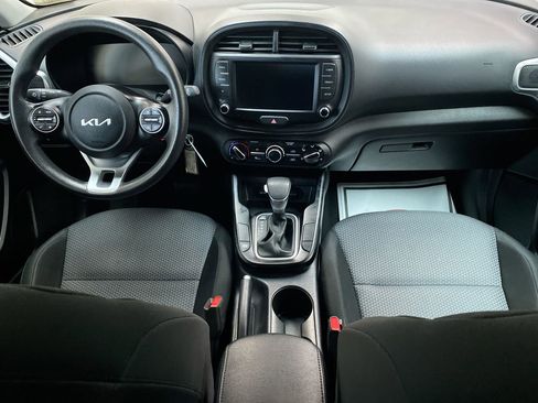 Certified 2023 Kia Soul LX w/ Option Group 015 image 31
