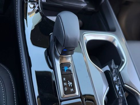 New 2026 Lexus NX 350 AWD w/ Accessory Package (2T) image 21