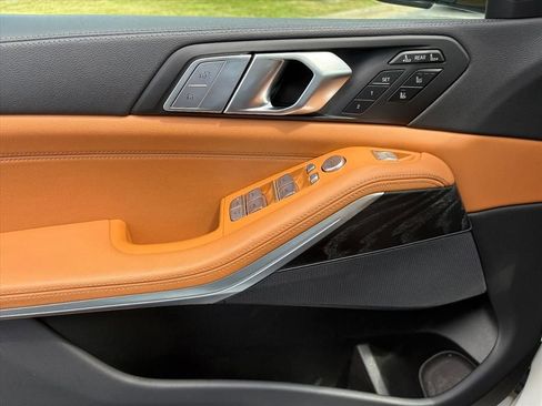 Used 2022 BMW X7 xDrive40i w/ M Sport Package AWD/4WD image 22