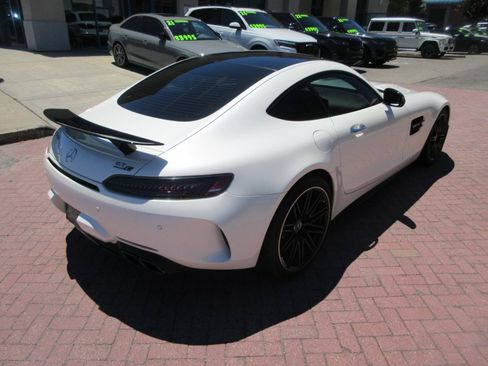 Used 2021 Mercedes-Benz AMG GT C image 65