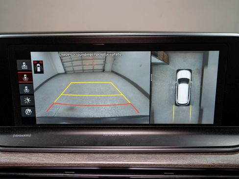 Used 2021 Kia Telluride SX image 22