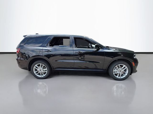 New 2026 Dodge Durango GT AWD/4WD image 5