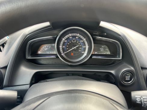 Used 2016 Scion iA image 13