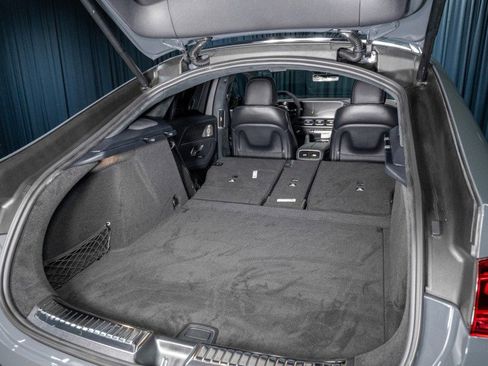 New 2026 Mercedes-Benz GLE 63 AMG S image 7