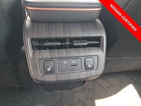 Used 2024 Nissan Ariya AWD image 22