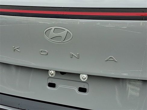 New 2026 Hyundai Kona Limited image 6