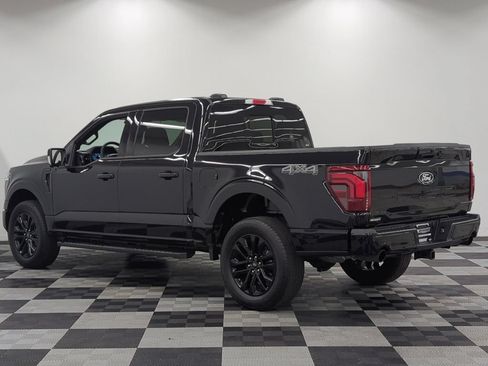 Used 2026 Ford F150 Lariat AWD/4WD image 6
