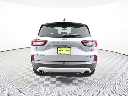 Used 2023 Ford Escape Active w/ Tech Pack #1 AWD/4WD image 5