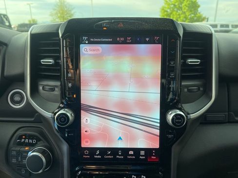 Used 2025 RAM 1500 Big Horn image 15