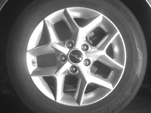 Used 2025 Kia Soul LX w/ LX Technology Package FWD image 14