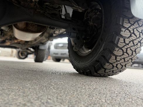 Used 2008 Toyota 4Runner SR5 image 36