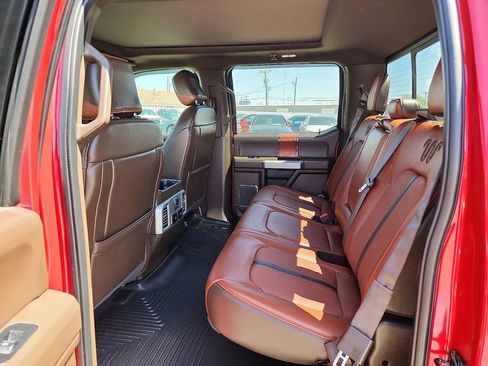 Used 2020 Ford F150 King Ranch w/ Equipment Group 601A Luxury AWD/4WD image 9