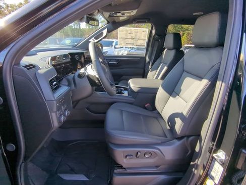 New 2026 Chevrolet Tahoe LT w/ Comfort Package image 22