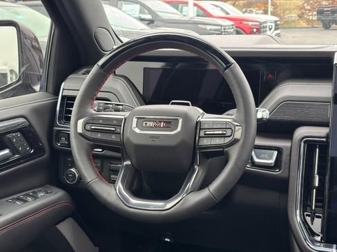 New 2026 GMC Yukon XL AT4 Ultimate w/ LPO, Illumination Package image 13