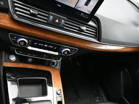 Used 2021 Audi Q5 2.0T Premium Plus image 18