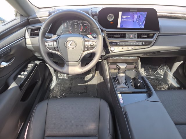 Used 2025 Lexus ES 350 w/ Premium Package FWD image 20
