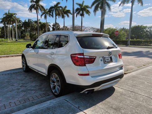 Used 2017 BMW X3 xDrive35i AWD/4WD image 17