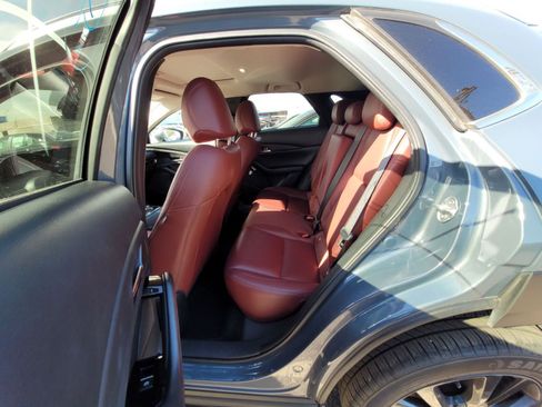 Used 2025 MAZDA CX-30 AWD 2.5 S w/ Preferred Package image 11