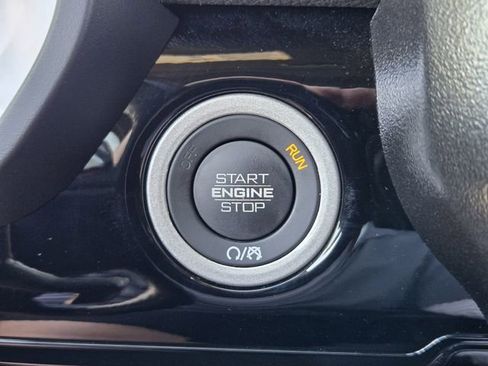 Used 2025 RAM 1500 Rebel w/ G/T Package image 23