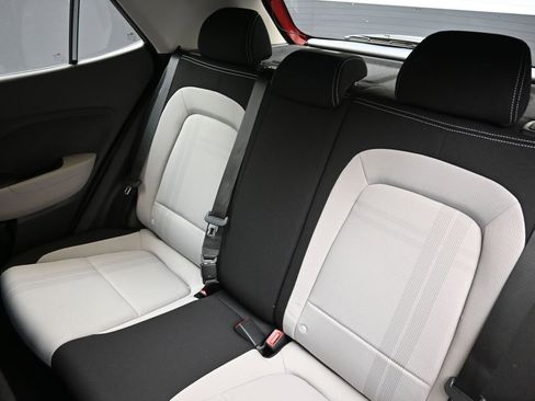 New 2026 Hyundai Venue SEL image 20