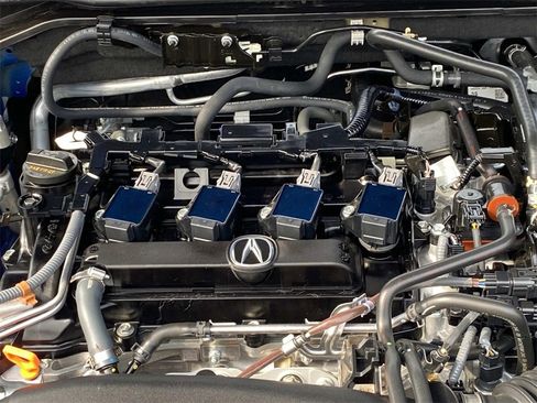 Used 2025 Acura Integra A-Spec image 19