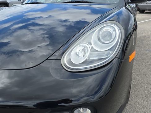 Used 2009 Porsche Cayman RWD image 27