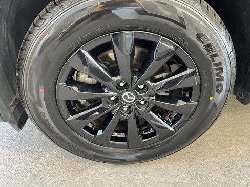 Used 2025 MAZDA CX-50 AWD 2.5 S w/ Select Package image 30