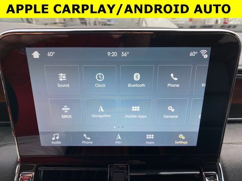 Used 2018 Lincoln Navigator Reserve w/ Technology Package image 13