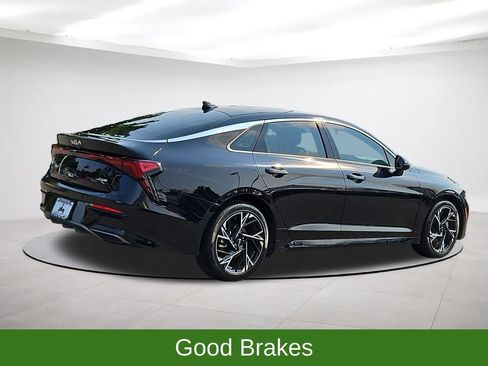 Used 2025 Kia K5 GT-Line FWD image 7