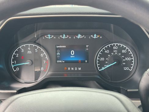 Used 2022 Ford F150 XLT image 16