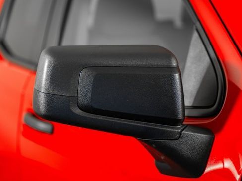 Used 2024 Chevrolet Silverado 1500 Custom w/ Rally Edition image 15