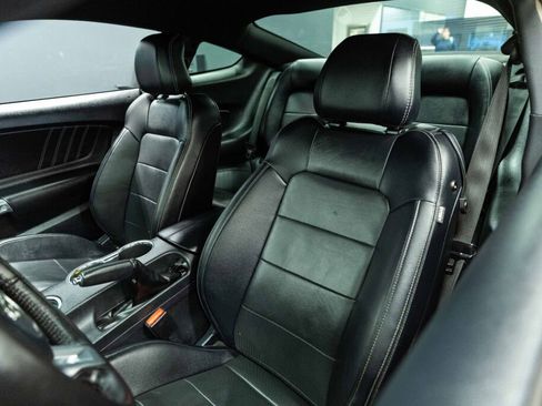 Used 2016 Ford Mustang GT Premium w/ Equipment Group 401A image 10