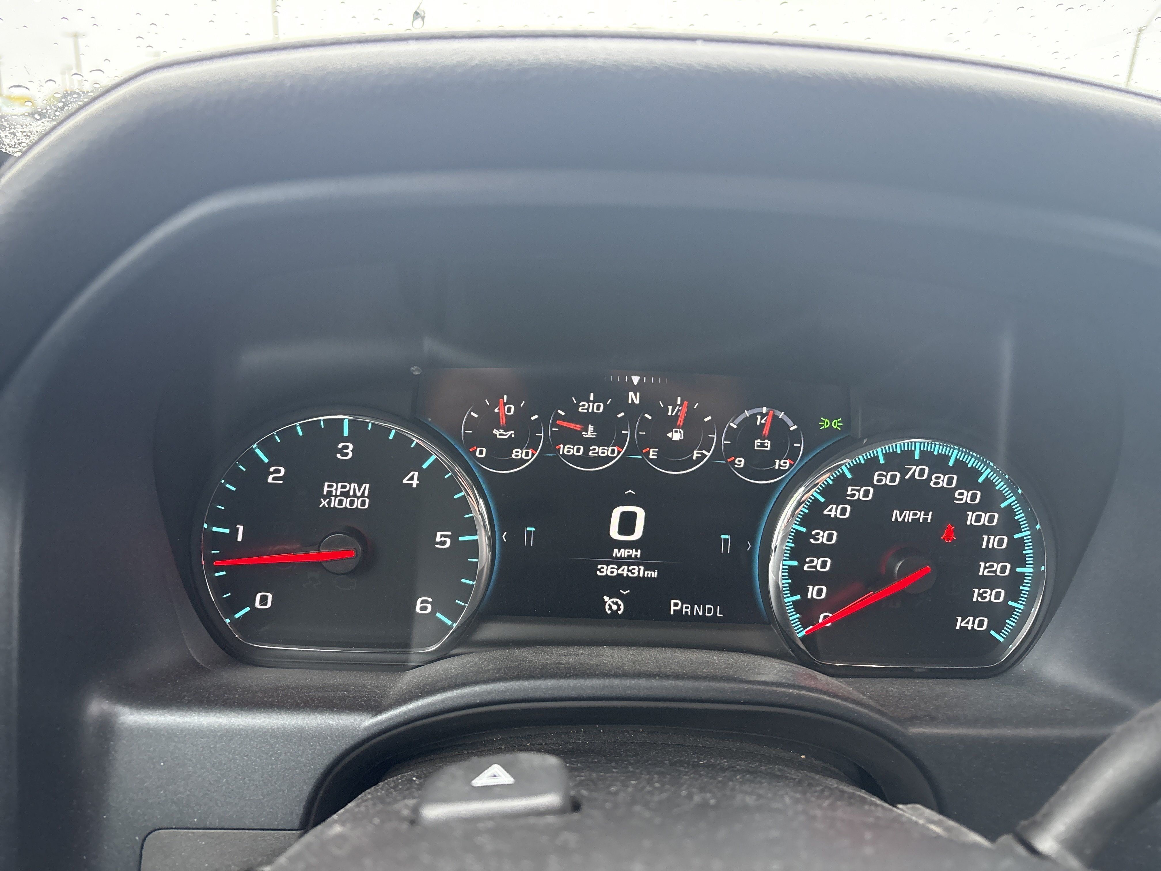 Used 2018 GMC Sierra 1500 Denali w/ Denali Ultimate Package AWD/4WD image 6